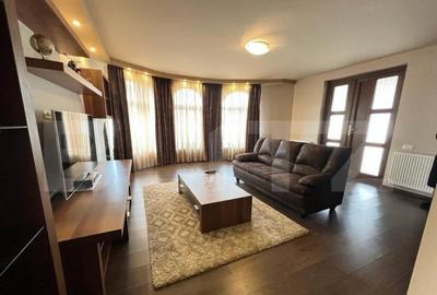 Vila / Casa de vis, 246 mp utili, garaj, Stupini - 7