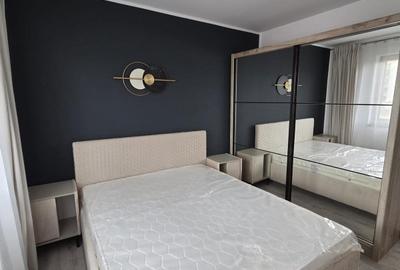 Apartament 2 camere situat in Tractorul, etaj 1, loc parcare! - 8