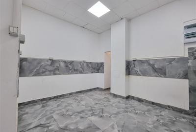 Spațiu comercial, de 50 mp, în Iancului - 8