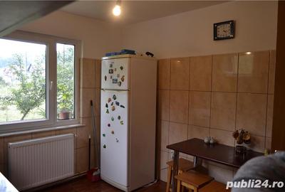 Casă cu 4 camere cu Teren 700 Mp în Cheia - 4