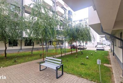 Apartament cu 2 camere decomandat, mobilat în Central - 2
