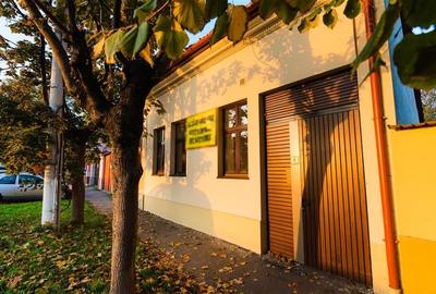 RECO Casa Renovata, Central, Zona Cetatii - 9