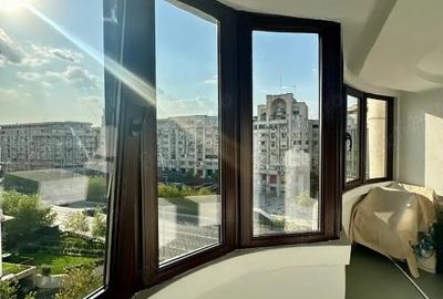 Apartament 3 camere amenajat pentru birou / sediu firma | Decebal - 8