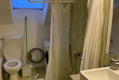Apartament cu 2 camere decomandat în Florești - 2