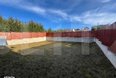 Casă cu 8 camere cu Teren 868 Mp în Ciurila - 6