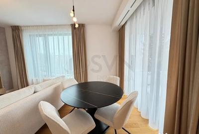 Apartament cu 3 camere decomandat în Iancu Nicolae - 7