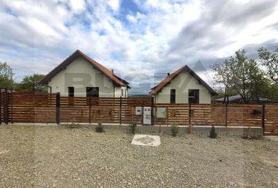Casă individuală cu 5 camere cu Canalizare în Gheorghieni - 3