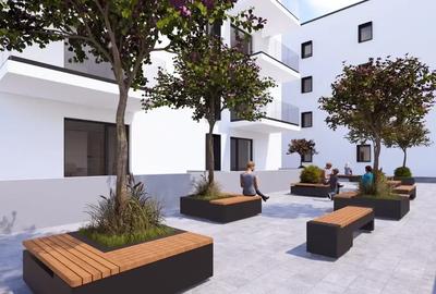 Apartament cu 3 camere decomandat în 1 Decembrie 1918 - 4