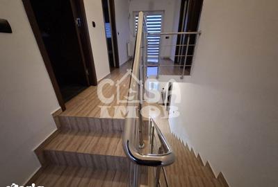 Casă cu 4 camere cu Teren 452 Mp în Aninoasa - 9