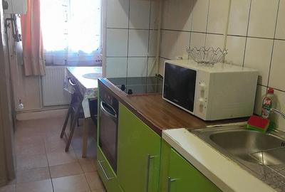 Garsonieră decomandată în Central - 2