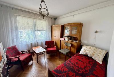 Apartament cu 2 camere decomandat în Tudor - 4