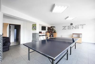 Pensiune Turistica Montana - 27