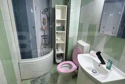 Apartament 1 camera, 37 mp, zona Gara Mica - 5