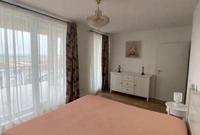 Casă cu 4 camere cu Canalizare în Cristian - 12