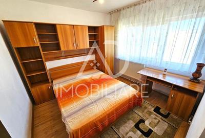 Apartament 3 camere zona Liceului Sportiv - 10