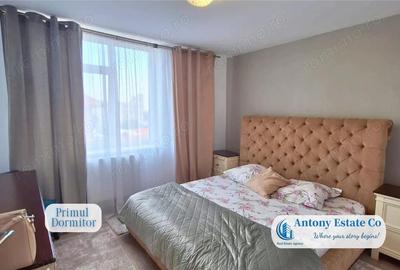Apartament de inchiriat, NOU, 3 Camere, Openspace, Prima Sova, Oradea - 3