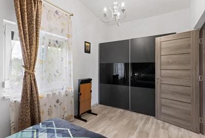 Snagov - str Zorelelor | vila 5 camere - acces lac - gradina privata - 20