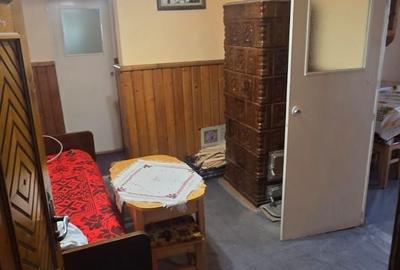 Apartament cu 2 camere în Central - 4