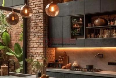 Casă cu 4 camere cu Teren 380 Mp în Apărătorii Patriei - 3