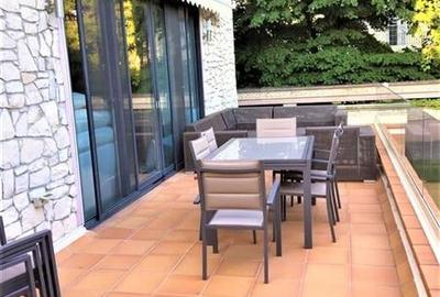 Vila cu piscina in zona  - Iancu Nicolae - Lidl ( teren 1500 Mp) - 4