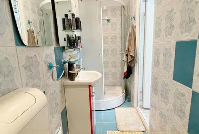 Apartament cu 2 camere nedecomandat în Iosefin - 1