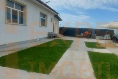 Casă individuală cu 3 camere cu Teren 1500 Mp în Palas - 8