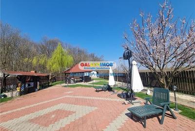 Vanzare vila Premium situata in sat Ordoreanu Comuna Clinceni. - 3