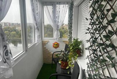 Dau In Chirie Apartament cu 3 camere Rogerius str Sovata Cu Priveliste Catre Cris - 4