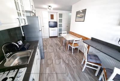 Apartament cu 2 camere decomandat, mobilat în Mănăștur - 14