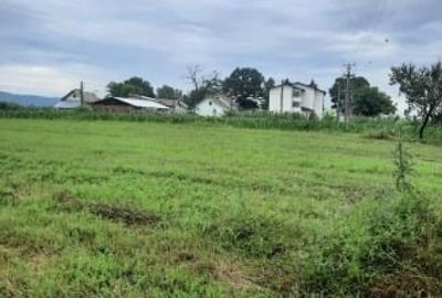 Vand teren 5000mp in Comuna Dragoesti, Vâlcea - 1