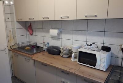 Apartament cu 2 camere circular, mobilat în Vatra Luminoasă - 12