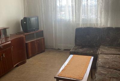 Apartament cu 3 camere semidecomandat în Sud - 4