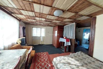 Casă cu 6 camere cu Teren 465 Mp în Cochirleanca - 11