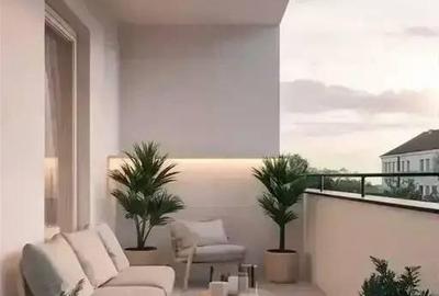 Apartament cochet 2 camere,59mp - Zona linistita si acces... - 5
