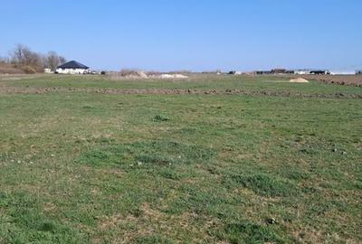 Teren de 671 mp, în Sacoșu Turcesc - 2