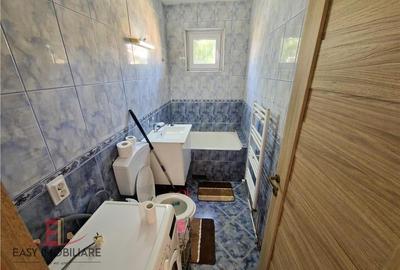 Apartament 3 camere, renovat,  etaj 3, bloc izolat,Targu Mures - 7