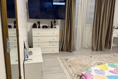 Apartament decomandat cu 3 camere, 93.70 mp, The Grand Kristal, Sect.4 - 14