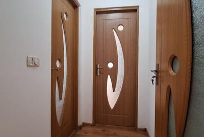 Apartament modern, 3 camere, 70 mp utili - zona Girocului - 10