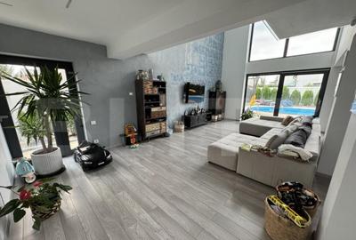 Casa P+1, finisaje premium, 174 mpu, 926 mp teren, zona Peu - 5