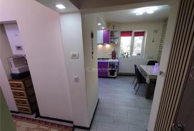 Oravita, Apt. la Cheie, 3 Cam., Et.1, Confort 1, ZERO Comisi - 2