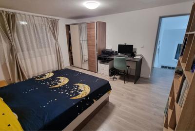 Casă cu 4 camere decomandat în Central - 8
