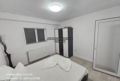 Casa 3 cam - Delfinariu - Spatiu Birou / Rezidential - Centrala GAZ - 600 euro - 10