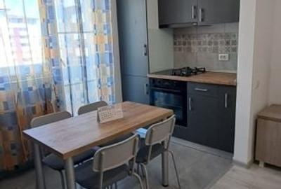 AP. 2 CAMERE BIRUINTEI, BLOC NOU, PARCARE, MASINA SPALAT VASE, METROU - 3