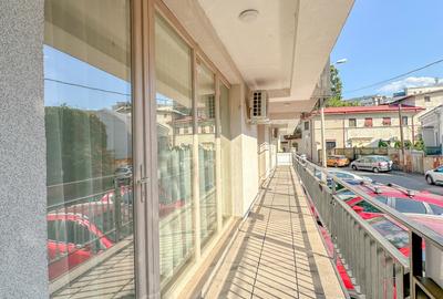 Spatiu Comercial - Unirii - Imobil 2018 - 3 Intrari - Parcare subterana - NOU - 6