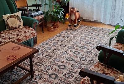 Apartament cu 3 camere decomandat în Central - 5