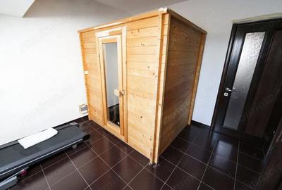 Casă cu Teren 875 Mp în Central - 14