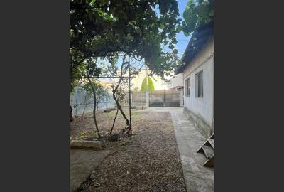 Casa Duplex partial finalizata,  zona Andrei Muresanu - 4