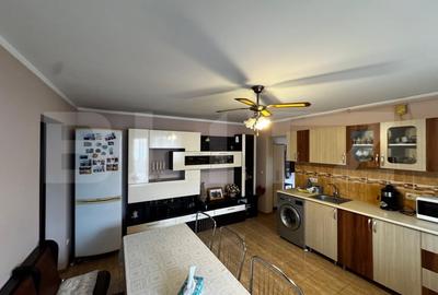 Apartament 3 camere, zona Piata Cetate - Alba Iulia - 6