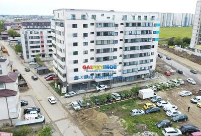 Spațiu comercial, de 377 mp, în Prelungirea Ghencea - 18