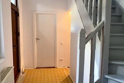 Vila individuala zona Floreasca - 8